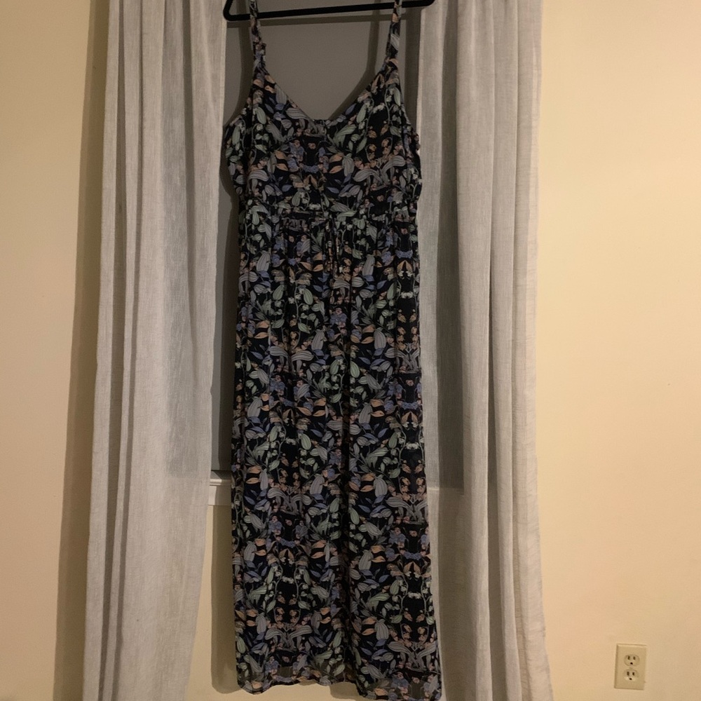 Junarose Maxi Dress